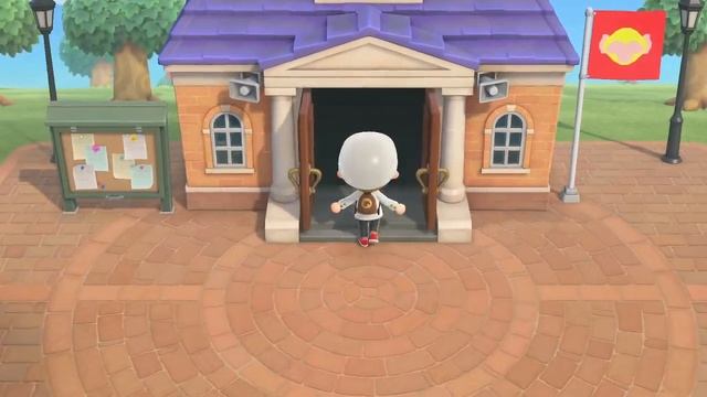 How to unlock Island Designer App to Create Paths in Animal Crossing New Horizons смотреть онлайн