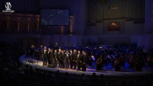 «Песня светлячков», КЗЧ, 95-летие СССР, 28.10.16