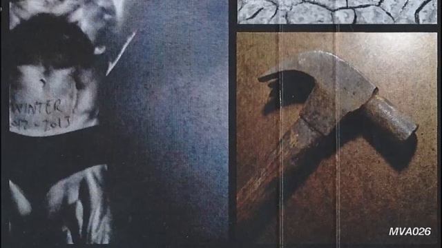 Mutant Video - Pressing Moment смотреть онлайн