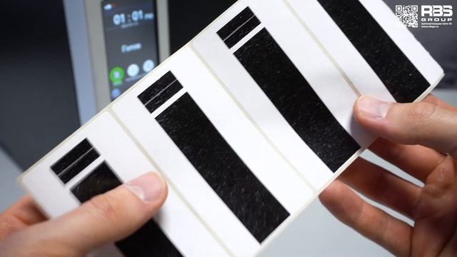 ПРИНТЕР ЭТИКЕТОК НЕ ПЕЧАТАЕТ: топ 5 причин смотреть онлайн