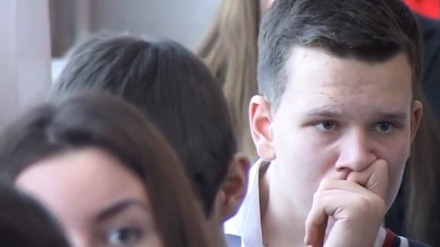 Узловское казачество Рождественские чтения смотреть онлайн
