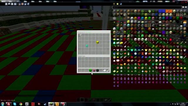 Open case | Обзоры плагинов #1 | Кейсы в minecraft смотреть онлайн