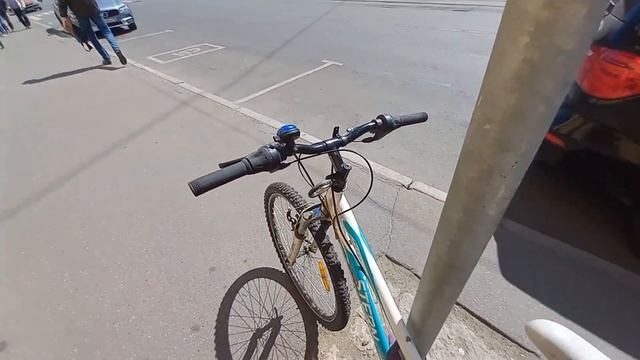 КАТАЙСЯ по Питеру и ЗАРАБАТЫВАЙ в доставке. смотреть онлайн