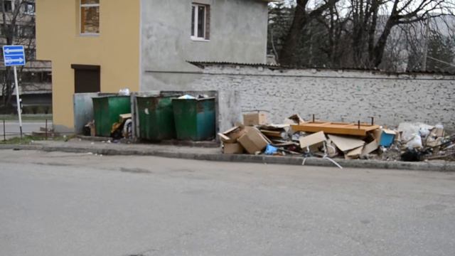 Мусорки в Кисловодске достопримечательность города смотреть онлайн