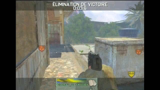 TrickShot #1 | PaRad0x смотреть онлайн