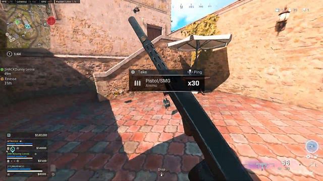 The BEST Warzone Audio Settings for Fortune's Keep & Rebirth Island... 👂 смотреть онлайн