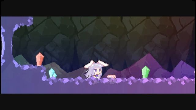 Rabi-Ribi - Impossible mode - part 2 - Insane fairy again! [somewhat fail montage...not really ^^] смотреть онлайн