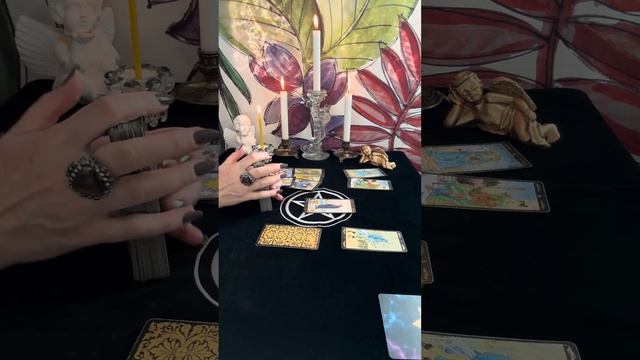 Весы в ноябре ✨ Неожиданные дороги к успеху ? смотреть онлайн