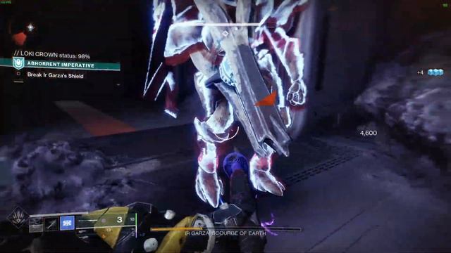 Destiny 2 Intel Arc A770 смотреть онлайн