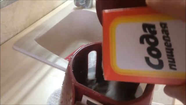 Как очистить электрический чайник от накипи смотреть онлайн