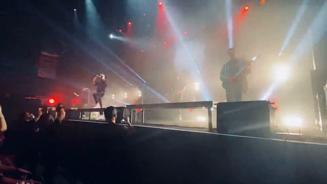 WILDWAYS – Everest (LIVE IN MOSCOW 29.11.20)