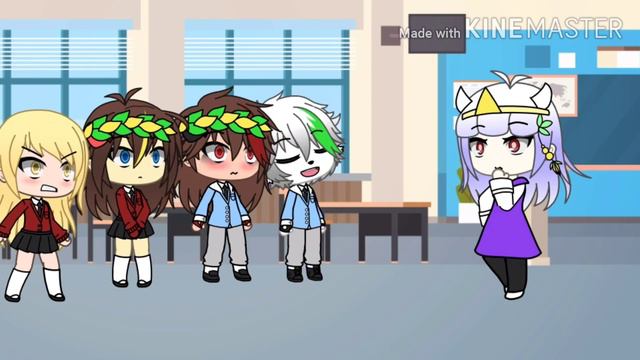 Undertale go to school for a week day 3 part 2 смотреть онлайн