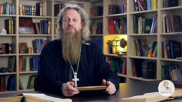 Жало в плоть (2-е Послание к Коринфянам 12:7). Игумен Лука (Степанов) Толкование Библии. Новый Заве смотреть онлайн