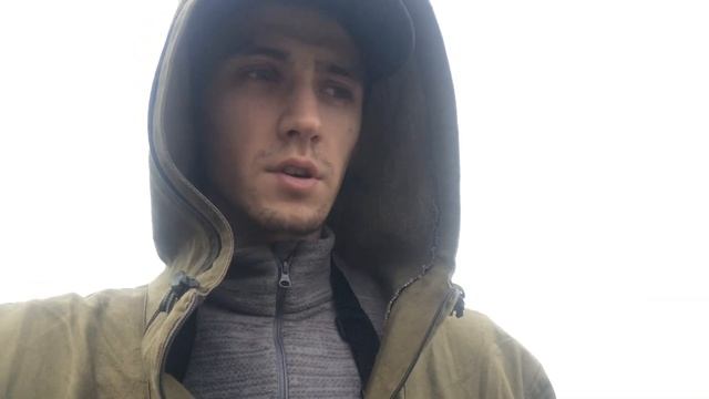 Северный урал, поход на Перевал Дятлова, гора Отортен, Ворота счастья, ловля Хариуса. смотреть онлайн