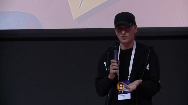 Что движет предпринимателем. Михаил Токовинин смотреть онлайн