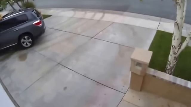 Правильная парковка \ Proper Parking смотреть онлайн