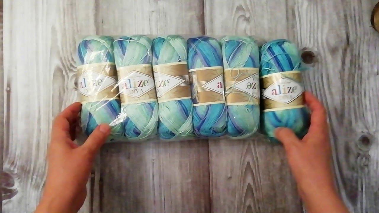 СП-скоро лето// Вяжем с Ириной. Мои планы. смотреть онлайн