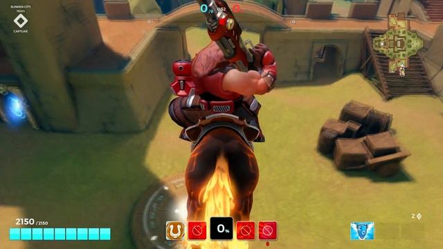 Is The Paladins Founders Pack Worth Buying? смотреть онлайн