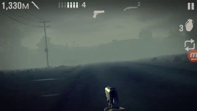 Прохождение игры lnto the dead 2 смотреть онлайн