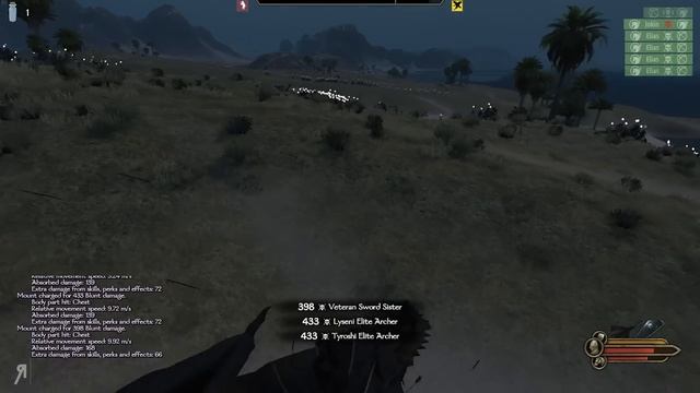 I HAVE A DRAGON NOW (REALM OF THRONES #24 Bannerlord Mod Gameplay Let's Play) смотреть онлайн