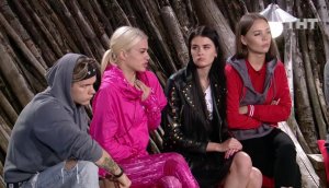 Дом-2: Кудряшов опозорил Балинскую