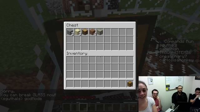 Let's Play LearnToMod Modding | Vox-L and Minecraft Using the Force смотреть онлайн