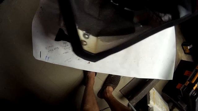 Как прикрепить камеру к шлему | How to attach the camera to the helmet смотреть онлайн