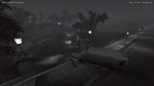 Turning Point: Fall Of Liberty | Gameplay Walkthrough - FULL GAME | PS3 | No Commentary