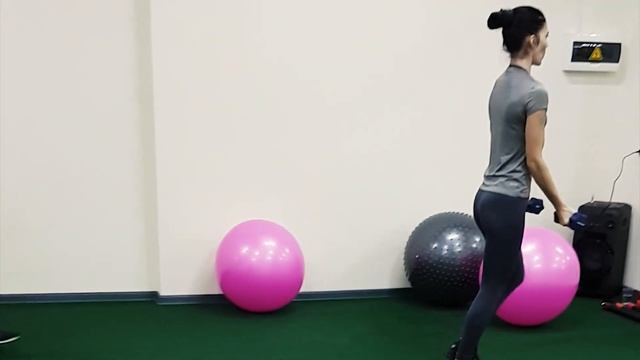 Женский тренажерный зал Lime смотреть онлайн