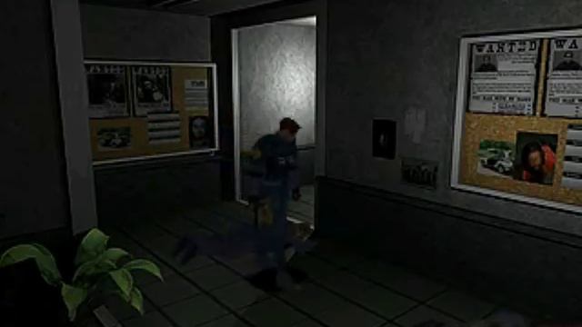 Biohazard 1.5 (MZD) - Some Unused Zombies Features смотреть онлайн
