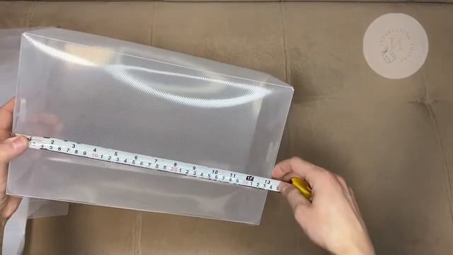Коробки для хранения обуви смотреть онлайн