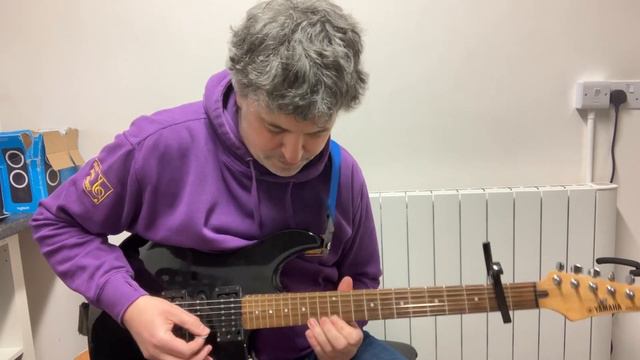 Freaking Out The Neighbourhood. Intro / Chorus guitar tutorial @macdemarco @UltimateGuitarTv смотреть онлайн