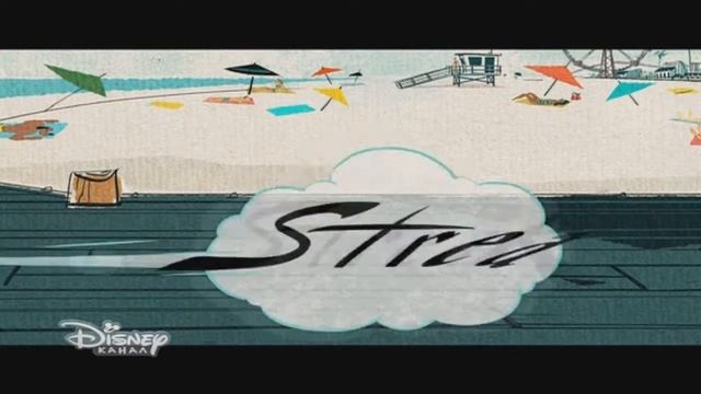 Микки Маус RYTP часть 1 