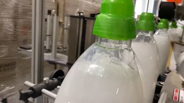 ЭКО ГЕЛЬ процесс производства смотреть онлайн