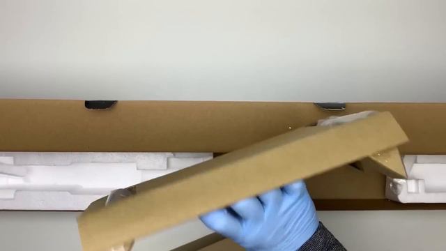 НАСТОЯЩИЙ СВЕТОВОЙ МЕЧ ОБИ-ВАНА КЕНОБИ ● РАСПАКОВКА | UNBOXING смотреть онлайн