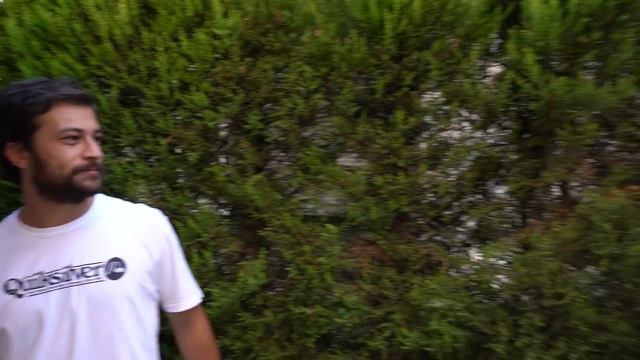 KIRIK KOLLA BOKS MAKİNESİNDE KAPIŞTIK!!