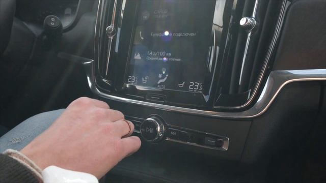 Самый нечестный обзор Volvo которая мне нравится V90 Cross Country смотреть онлайн