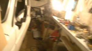 Ремонт КПП ВАЗ(LADA) 21214 Нива. Коротко... _Мысли в слух_