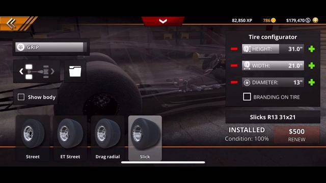 5.6-5.7 Corvette C7 Tune v1.7.0 - No limit Drag Racing 2.0 смотреть онлайн