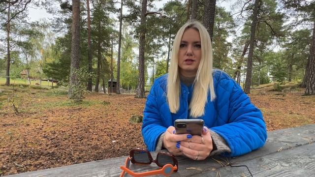 ЛАЙФХАКИ ДЛЯ ТЕХ, КТО НЕДАВНО ПРИЕХАЛ В ШВЕЦИЮ. #швеция #стокгольм смотреть онлайн