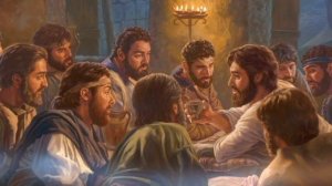 Апостол Иуда - Фаддей - один из основоположников армянской церкви/ путь, истина и жизнь