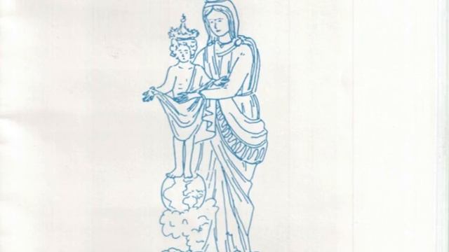 IIème Dim. de Carême. Transfiguration. Équilibre entre désolations et consolations. смотреть онлайн