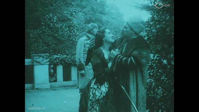 Mazeppa, Der Volksheld Der Ukraine