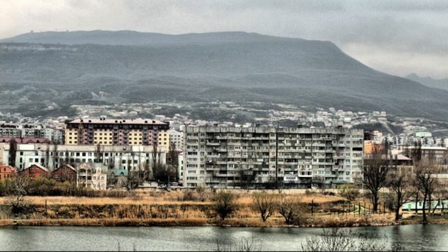 Gruppa Tarky-Tau - Kto ne znaet Dagestan смотреть онлайн