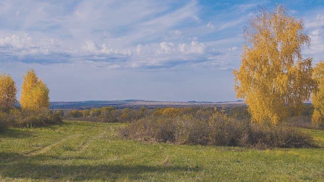 Стихи - Ф. Тютчев - "К. Б." - Я встретил вас - и всё былое... смотреть онлайн