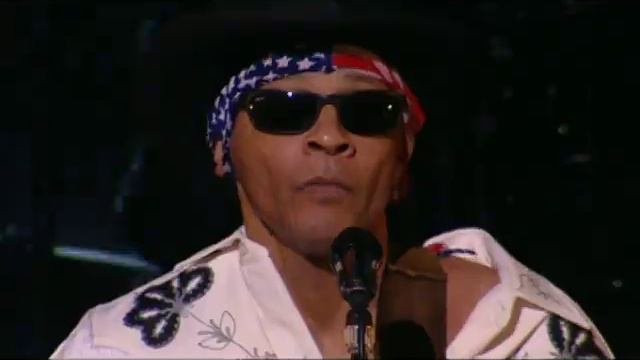 ARTHUR LEE & LOVE Forever Changes Concert Live 2003 7 & 7 Is