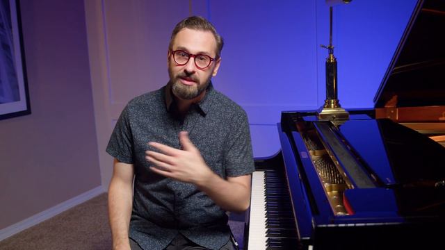 How to Set Up a Practice Plan | Intermediate / Advanced Piano Lesson | Pianist Academy смотреть онлайн