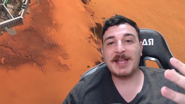 The Politics Of Dune Explained USING Dune: Spice Wars смотреть онлайн