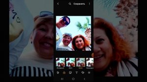 Как легко отредактировать фото прямо в галерее смартфона