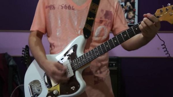 The Cure -  A Reflection / Play For Today